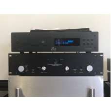 REPRODUCTOR CD AUDIO NOTE CD2